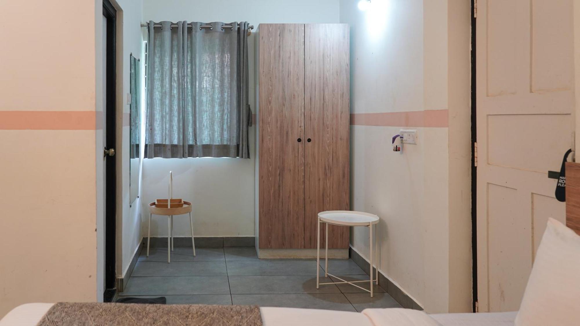Olive Hotel Calangute Niwasa By Embassy Group 外观 照片